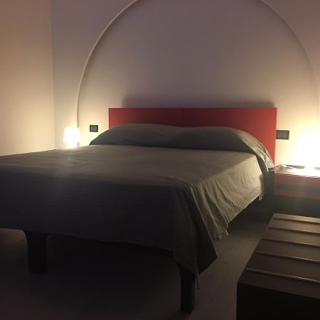 B&B Fiori Di Lava Nicolosi Exteriér fotografie