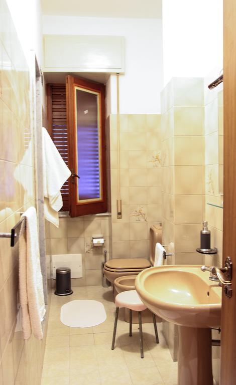 B&B Fiori Di Lava Nicolosi Pokoj fotografie