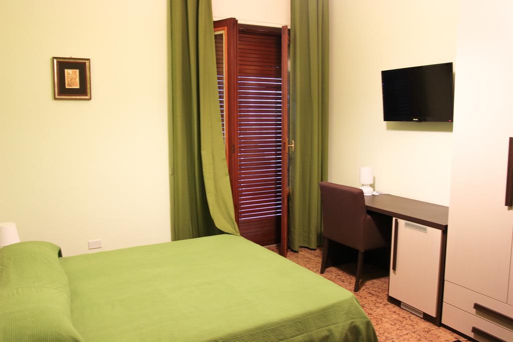 B&B Fiori Di Lava Nicolosi Pokoj fotografie