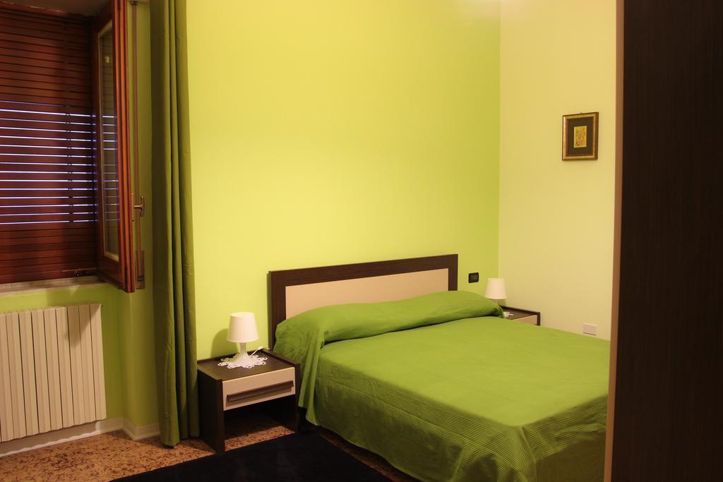 B&B Fiori Di Lava Nicolosi Pokoj fotografie
