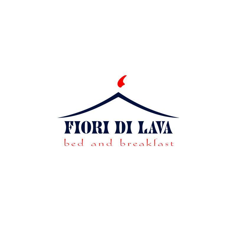 B&B Fiori Di Lava Nicolosi Exteriér fotografie