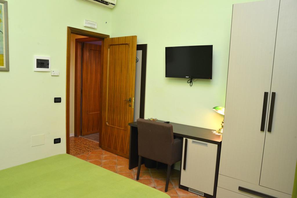 B&B Fiori Di Lava Nicolosi Exteriér fotografie